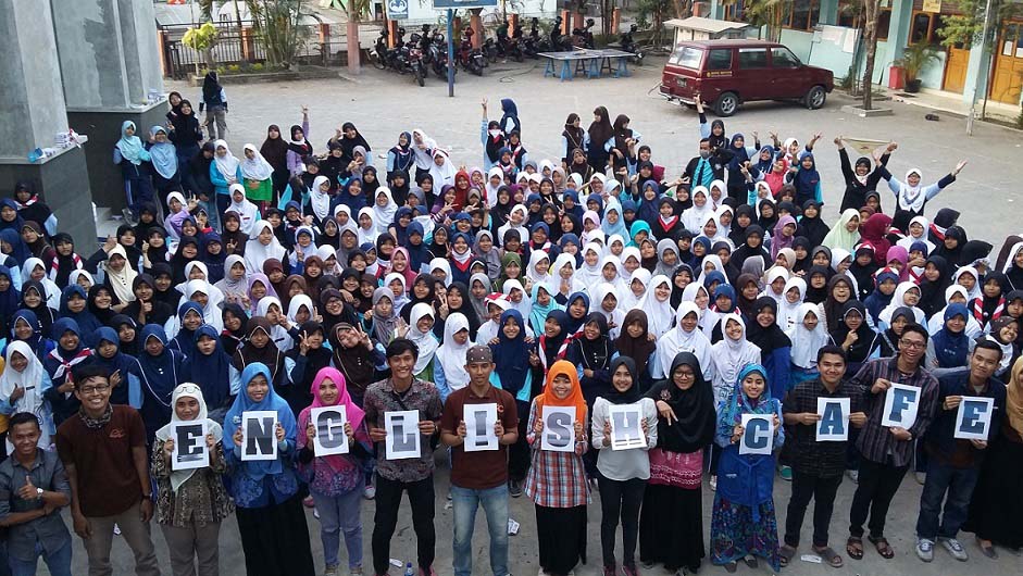 Kursus Toefl Jogja Spesial Ramadhan