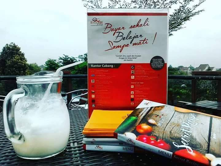 Kursus Toefl di Bantul Spesial Ramadhan
